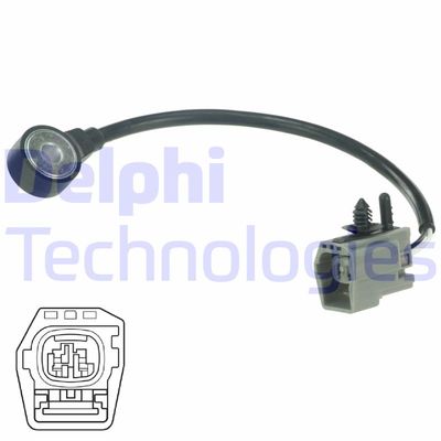 DELPHI AS10200