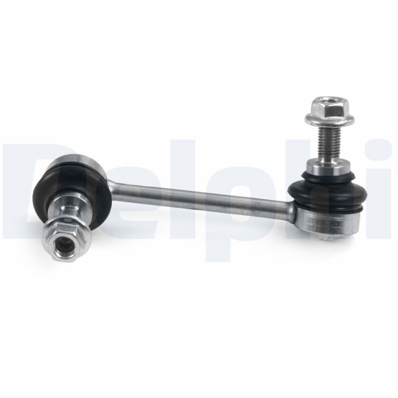 DELPHI TC8473 DELPHI TC8473