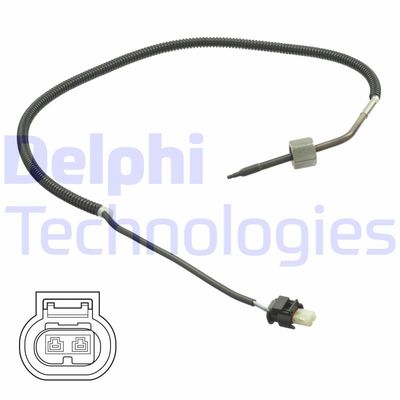 DELPHI TS30183