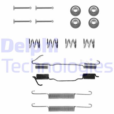 DELPHI LY1251