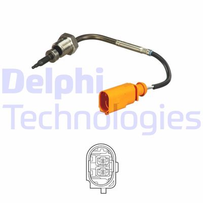 DELPHI TS30155