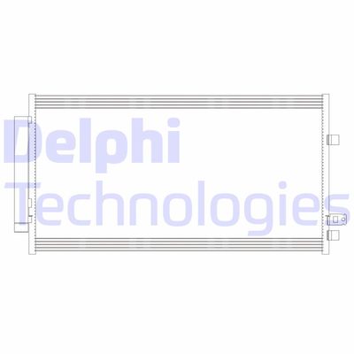 DELPHI CF20382