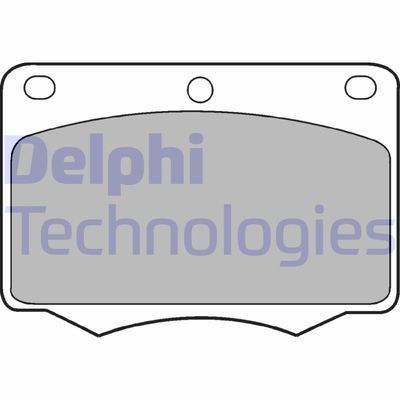 DELPHI LP184