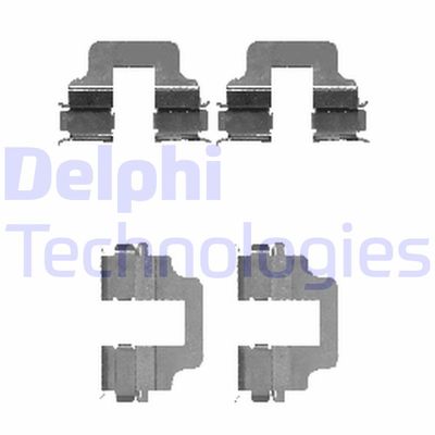 DELPHI LX0473