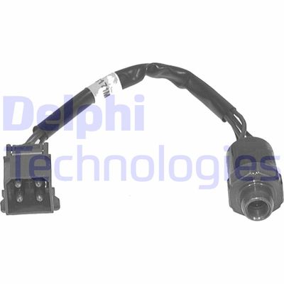 DELPHI TSP0435057