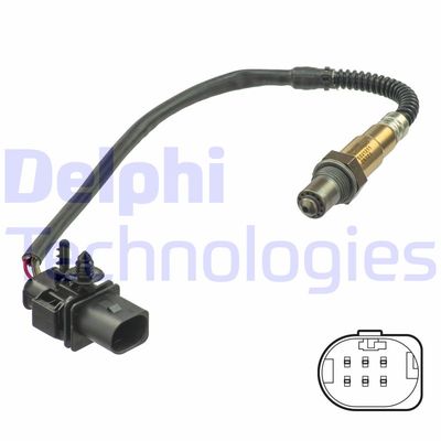 DELPHI ES21211-12B1