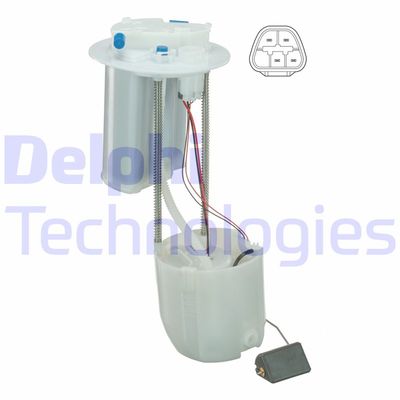 DELPHI FG2054-12B1