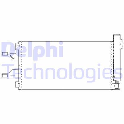 DELPHI TSP0225676