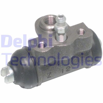 DELPHI LW61063