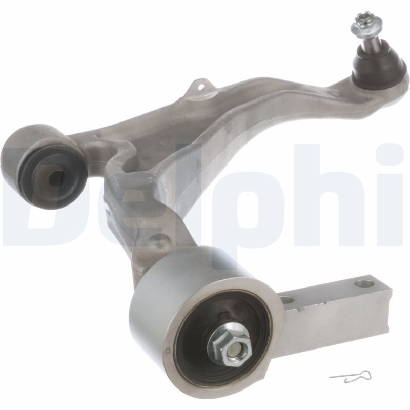 DELPHI TC6351