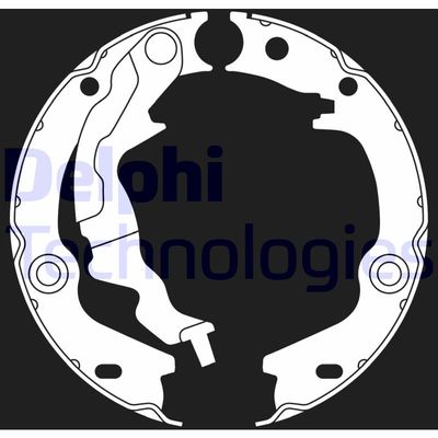 DELPHI LS2017