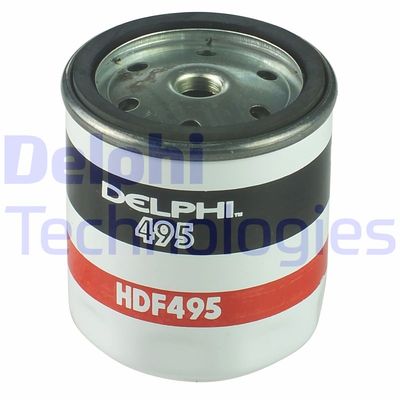 DELPHI HDF495