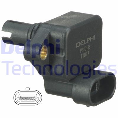 DELPHI PS10188