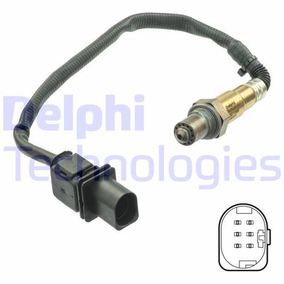 DELPHI ES21098-12B1