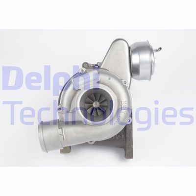 DELPHI HRX601