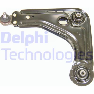 DELPHI TC669