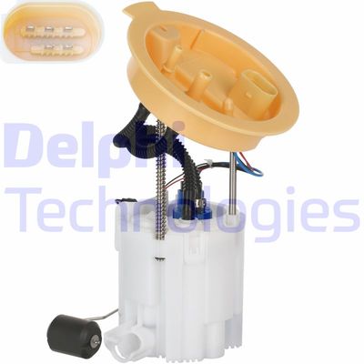 DELPHI FG2153-12B1