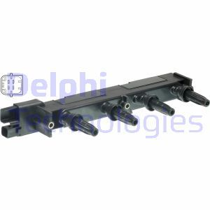 DELPHI GN10582-17B1