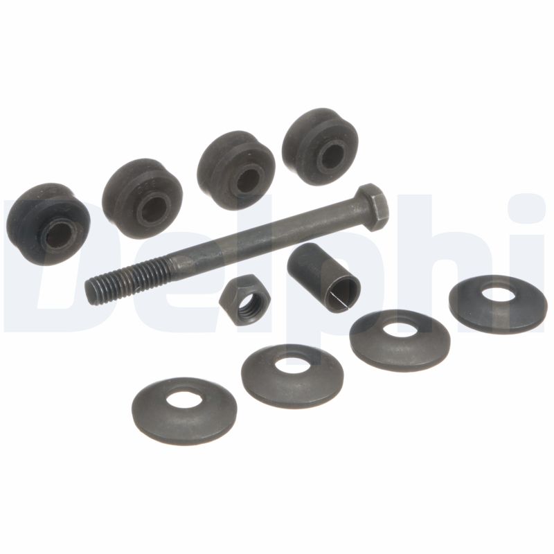 DELPHI TC7574