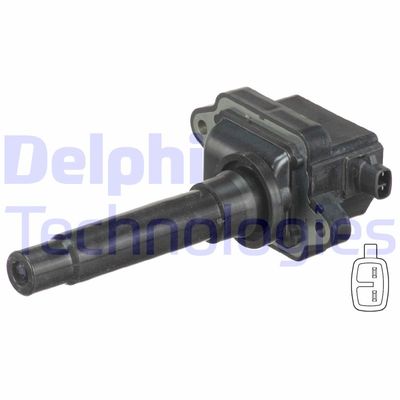 DELPHI GN10808-12B1