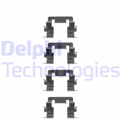 DELPHI LX0346