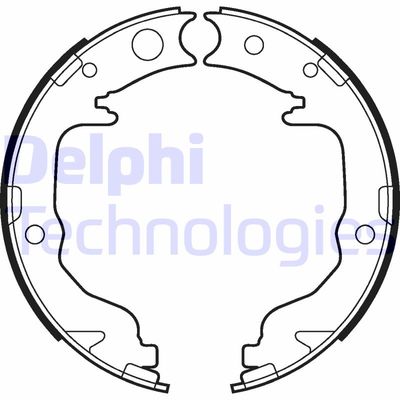 DELPHI LS2026