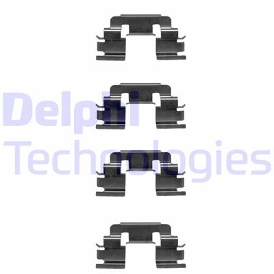 DELPHI LX0381