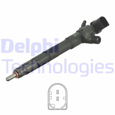 DELPHI HRD373