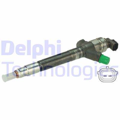 DELPHI HRD637