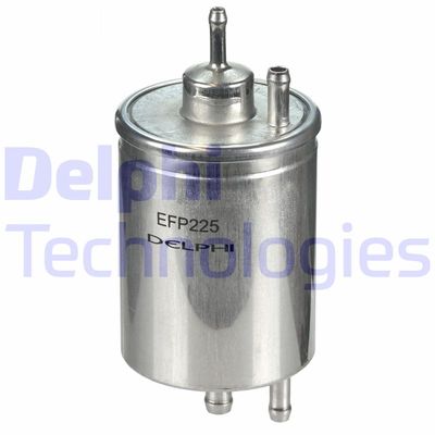 DELPHI EFP225