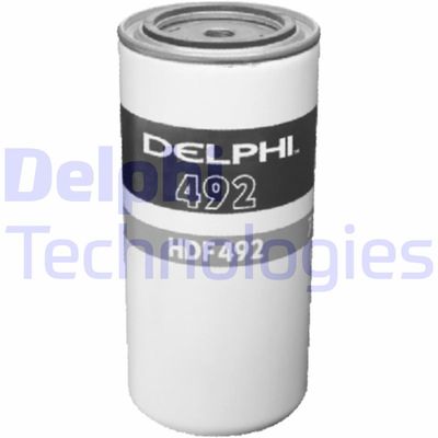 DELPHI HDF492