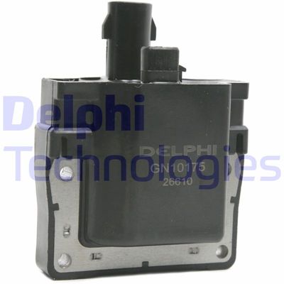 DELPHI GN10175-12B1