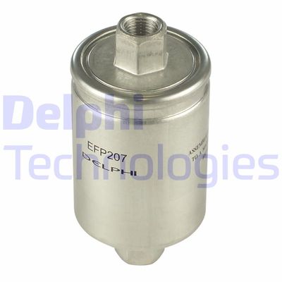 DELPHI EFP207