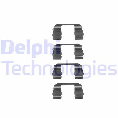 DELPHI LX0214