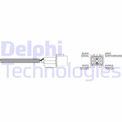 DELPHI ES20211