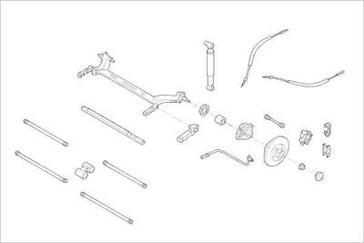 DELPHI OE-RENA-000016232-R DELPHI OE-RENA-000016232-R