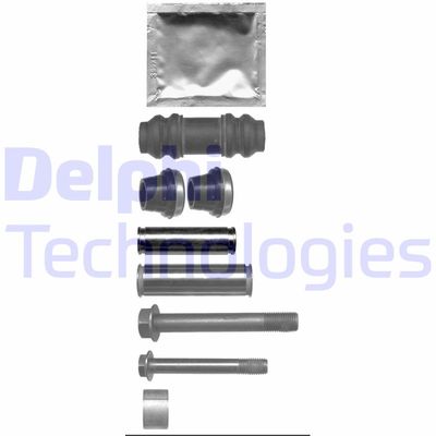 DELPHI KS1050