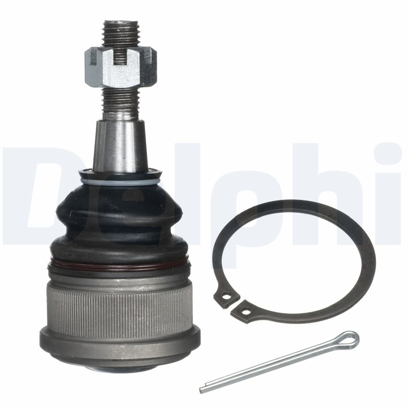 DELPHI TC3144