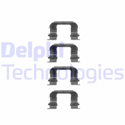 DELPHI LX0349