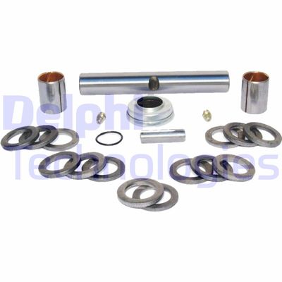 DELPHI TD214W DELPHI TD214W