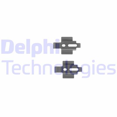 DELPHI LX0221