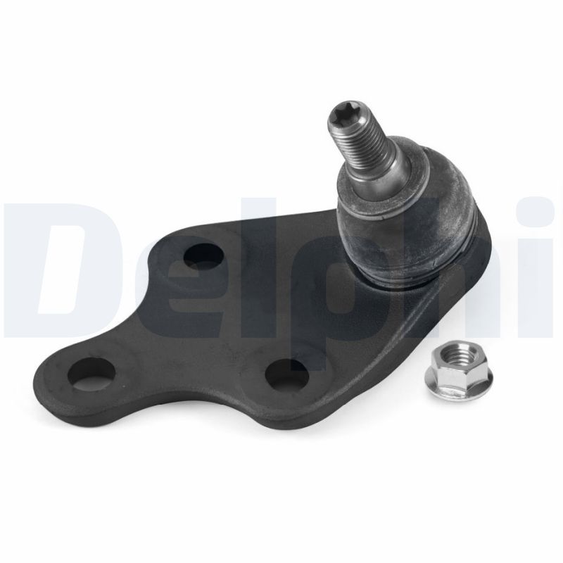 DELPHI TC8566