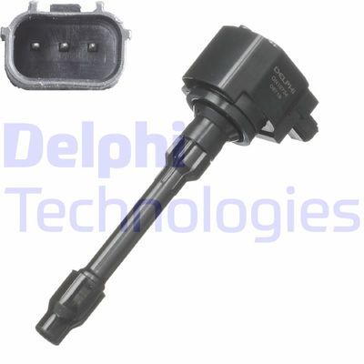 DELPHI GN10734-12B1