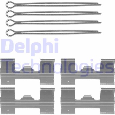 DELPHI LX0024