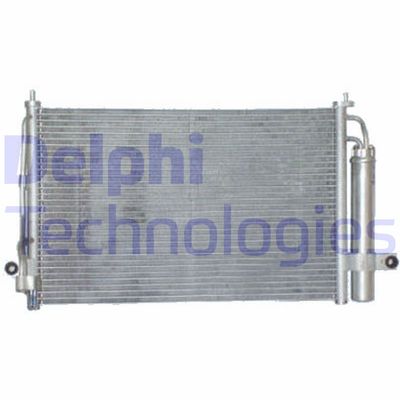 DELPHI TSP0225560