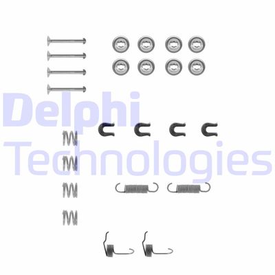 DELPHI LY1174