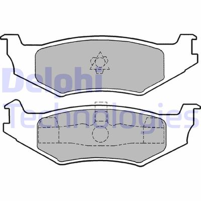 DELPHI LP1159