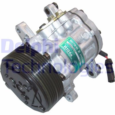 DELPHI TSP0155420