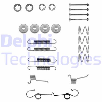 DELPHI LY1004