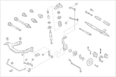 DELPHI OE-VW-000010178-F DELPHI OE-VW-000010178-F